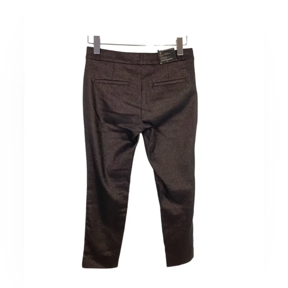 Banana Republic Sloan Petite Pants - Picture 7 of 7